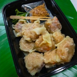 ครัวของแม่