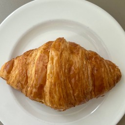 BUTTER CROISSANT