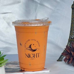 Night Cafe 🌙 ไนท์ คาเฟ่