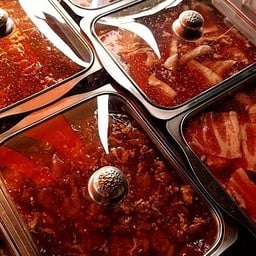 ชุดเนื้อ