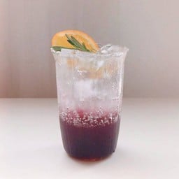 Blueberry Lavender