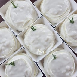 Coconut Cake