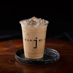 เอสเพรสโซ่ไทยสไตล์ 16 ออนซ์