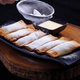 สามเสนบานาน่า (6 ชิ้น)