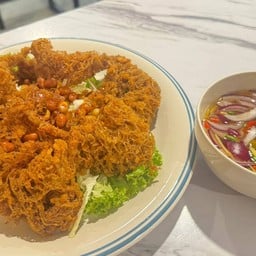 ข้าวแกงใต้ ละมุน ลัดหลวง