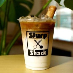 Slurp Shack The Roastery