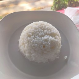 ข้าวเปล่า