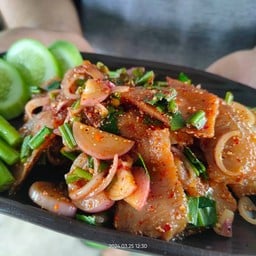 ครัวอินทิรา farm & food มีสาขาเดียว
