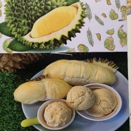 ทุเรียนดี เฮียภู สาขา 1