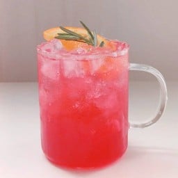 Strawberry Lime