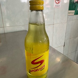 สปอนเซอร์ 250 มล.