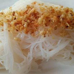 หมี่ลวก