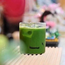 Clear Matcha