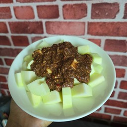 น้ำดอกไม้แซ่บเวอร์