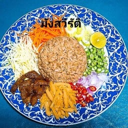 อินฟินิตี้♾️มังสวิรัติ(Vegan&เจ 100%))