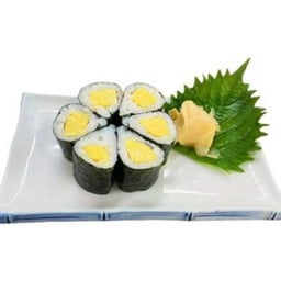 ไข่หวานมากิ Tamagoyaki maki