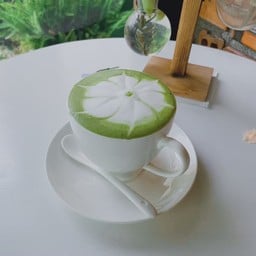 ร้านขุนดง คอฟฟี่ แอนด์ บิสโทร 8