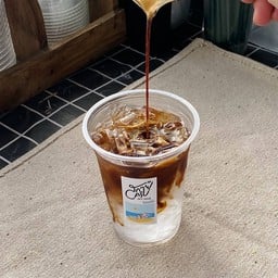 สกายครับ.กาแฟสด