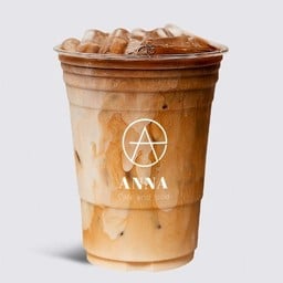 ANNA Cafe & food สัตหีบ