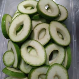 มะม่วงเบา 200 กรัม