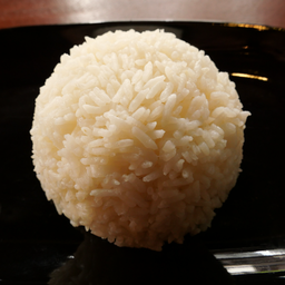 Plain Rice - ထမင်းဖြူ