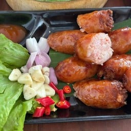 ไส้กรอกอิสาน