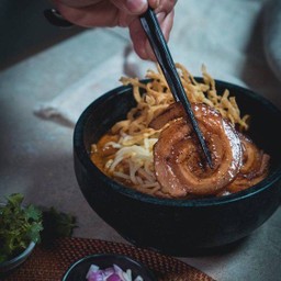 ซอยเม็งชู