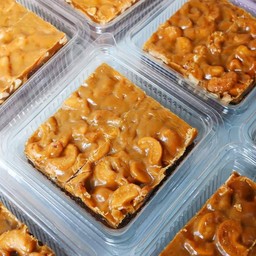 Toffee Cake