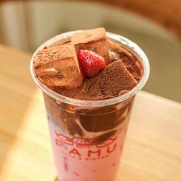 โกโก้สตอเบอรรี่