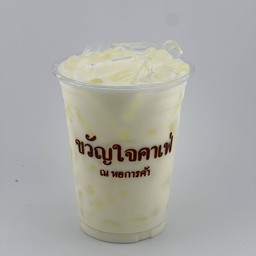 นมสดแท้ๆ