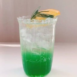 Green Apple Mojito Mint