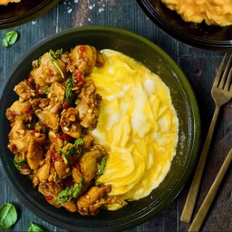 ข้าวไข่ข้น By กินไรดีย์ (KIN RAI DEE)
