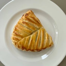 Apple Puff