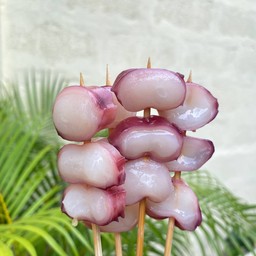 หนวดหมึก