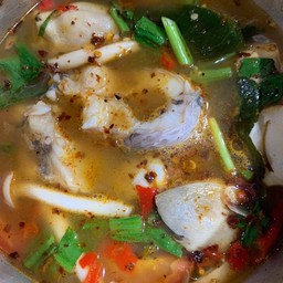 หมี่ไก่ฉีก 1 ตลาดพิบูลย์วิทย์4
