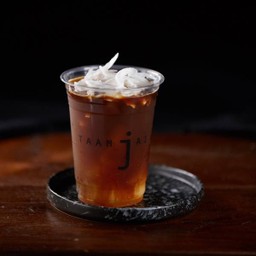 👍 อเมริกาโน่น้ำมะพร้าว  16 ออนซ์