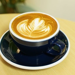 Hot Latté