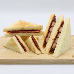 SHOKUPAN SANDWICH CHILI PASTE