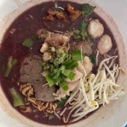 ก๋วยเตี๋ยวเรือน้าสาว