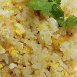ข้าวผัดไข่