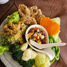 น้ำพริกลงเรือ
