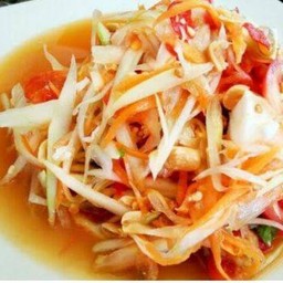 ตำโคราช