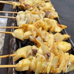 คอเอ็นหมึก