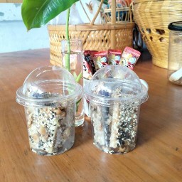 ขนมไทยยี่สิบเก้า นอกเมือง