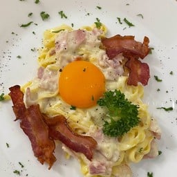 คาโบนาร่า สุขแต๊ สไตล์