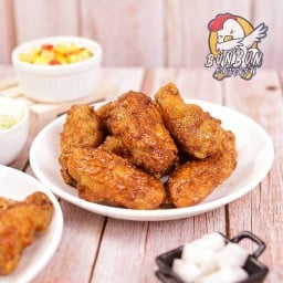 บันบัน คาเฟ่ - บุรีรัมย์ บุรีรัมย์