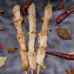 เอ็นไก่ 鸡脚筋