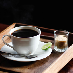 Burma Black - ဘလက်ကော််ဖီ