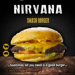 เรดฮอตชิลี่เบอร์เกอร์ Red Hot Chili Burgers จอมเทียน