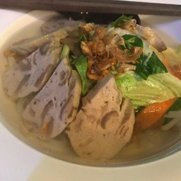 น้ำใสหมูยอ